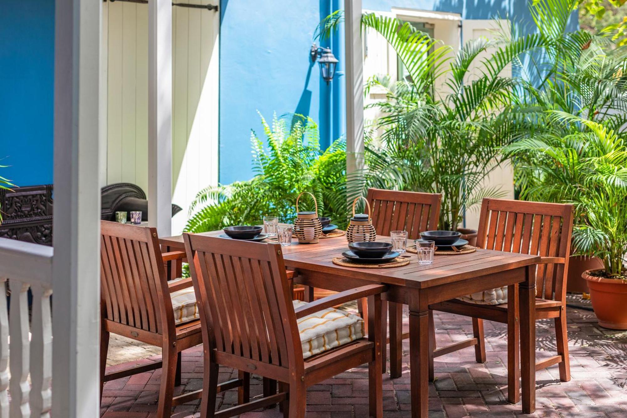 Apartamento Curacao Gardens Willemstad Habitación foto