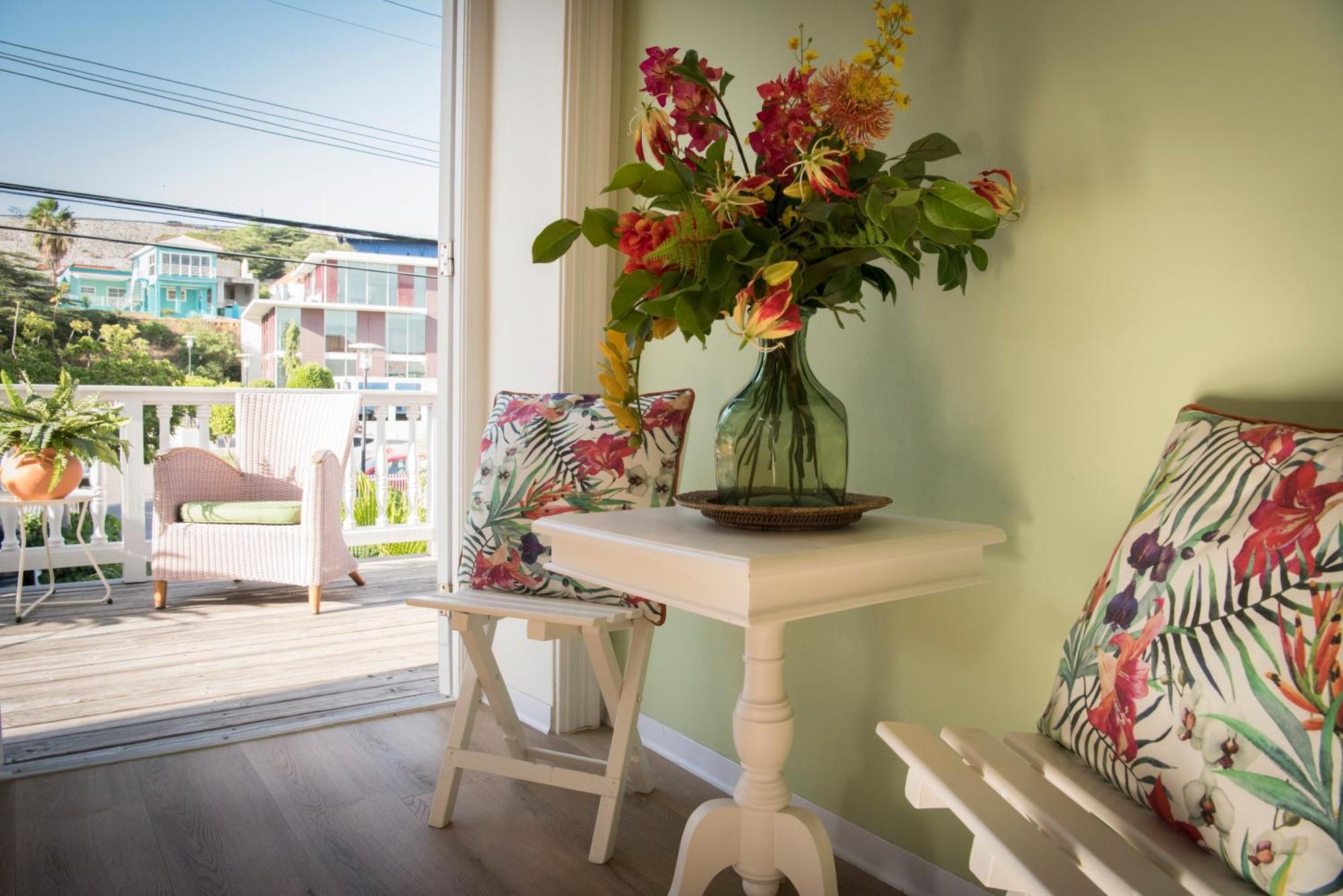Apartamento Curacao Gardens Willemstad Habitación foto