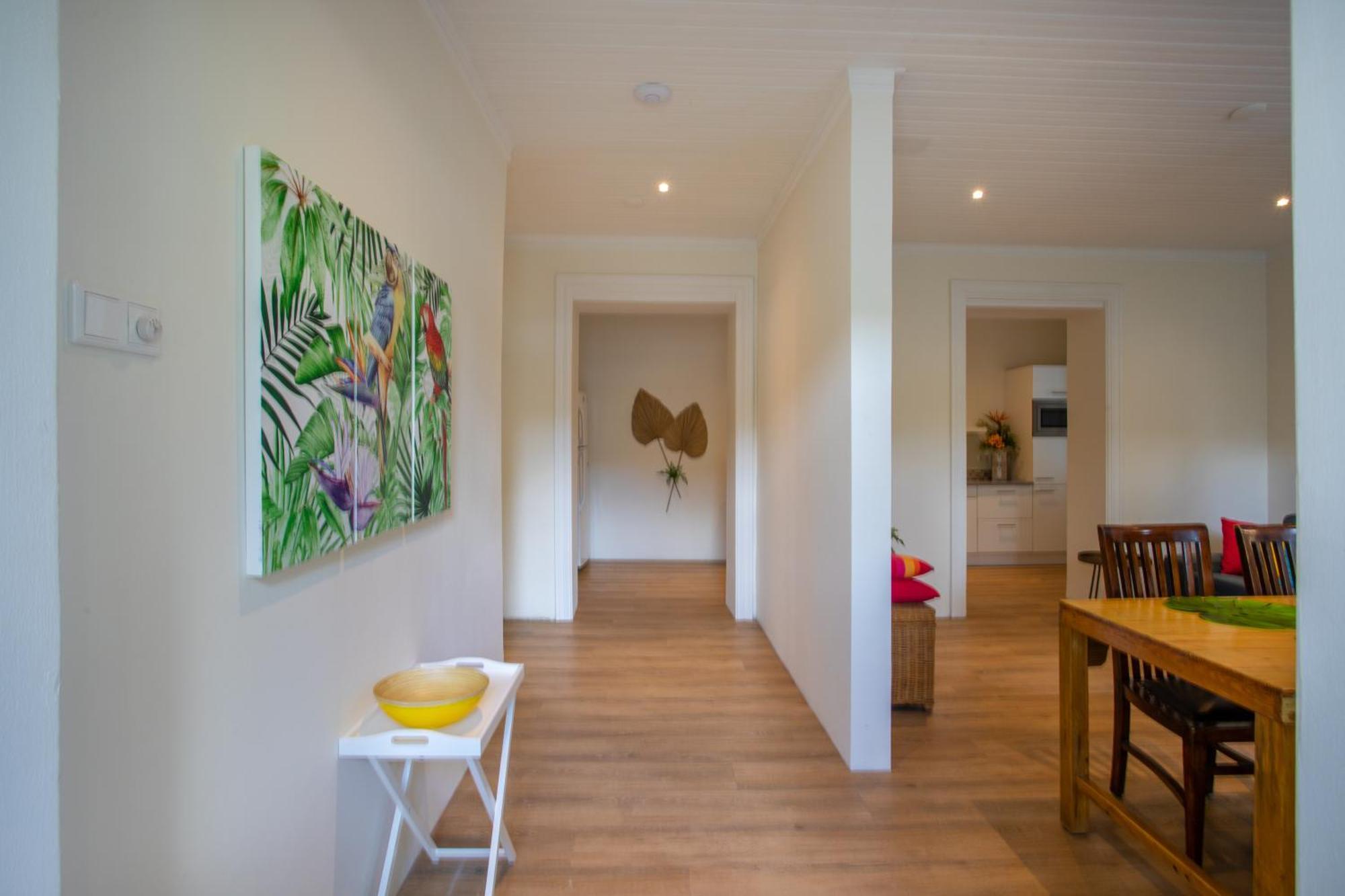 Apartamento Curacao Gardens Willemstad Habitación foto