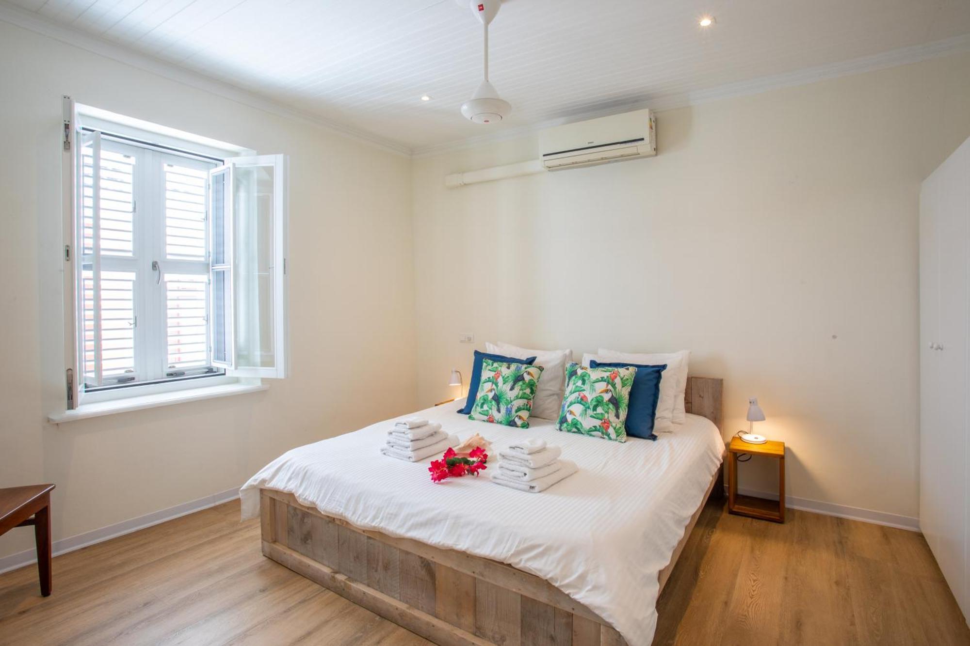 Apartamento Curacao Gardens Willemstad Habitación foto