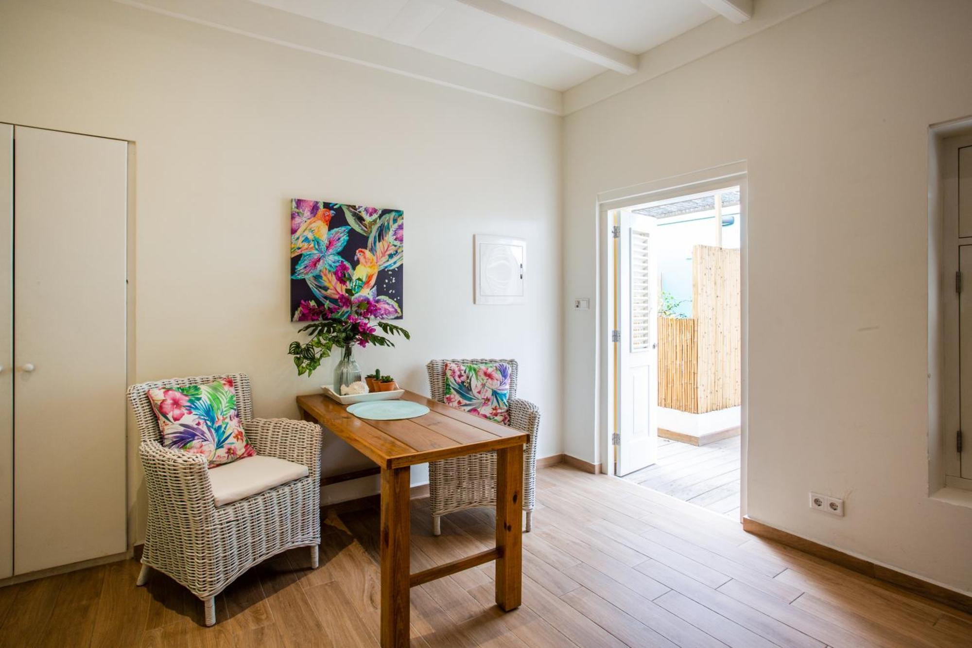 Apartamento Curacao Gardens Willemstad Habitación foto