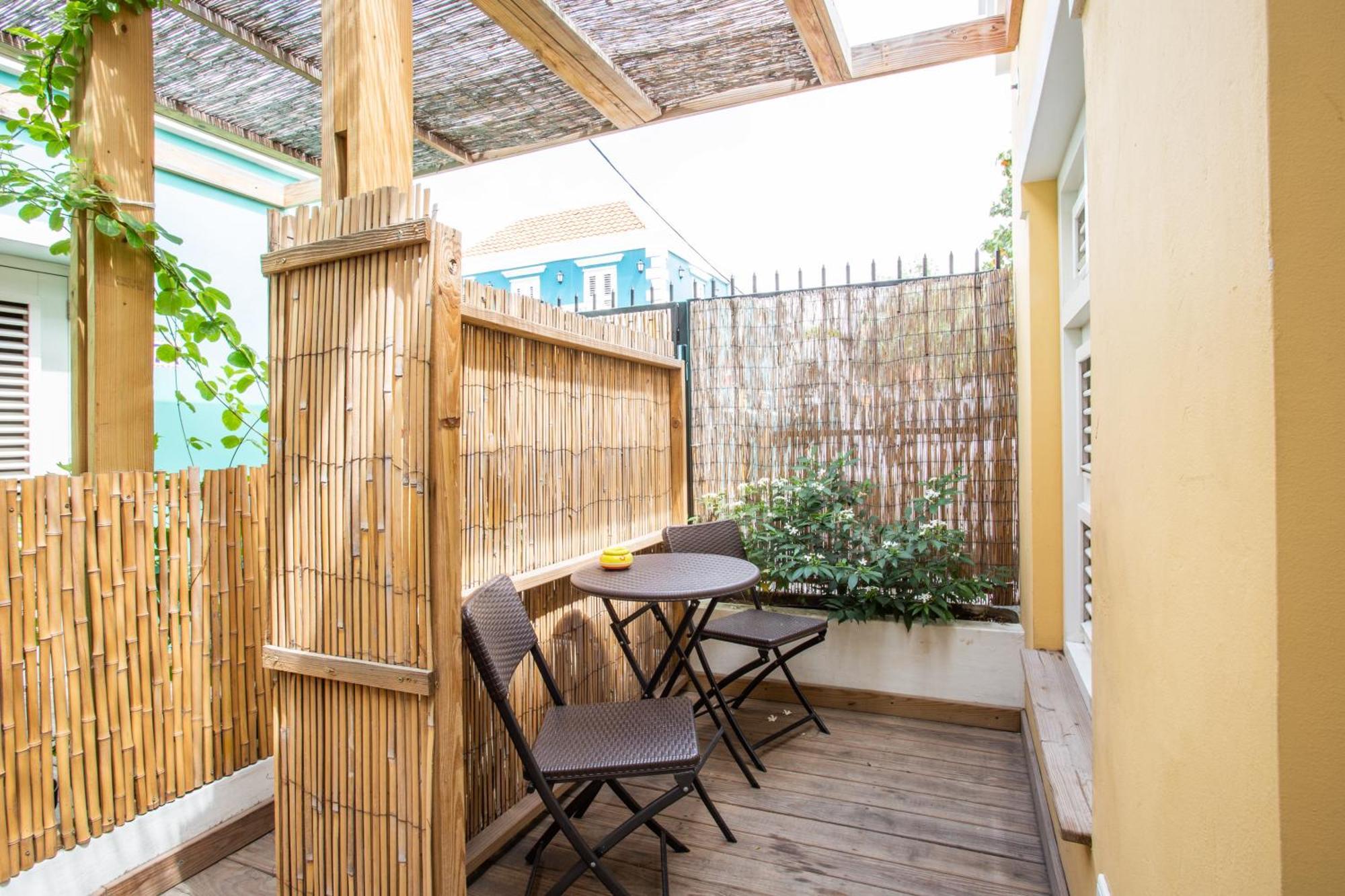 Apartamento Curacao Gardens Willemstad Habitación foto