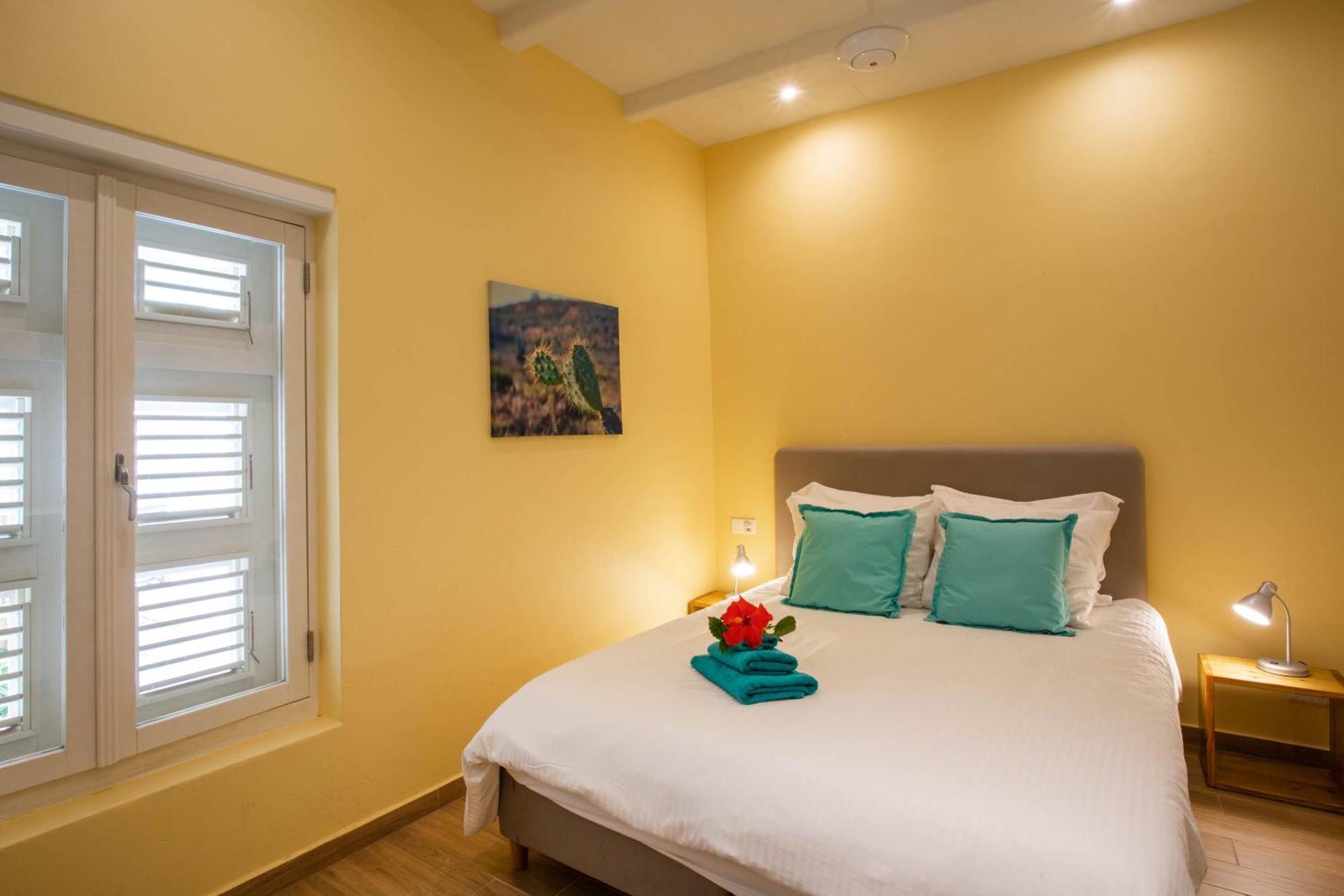 Apartamento Curacao Gardens Willemstad Habitación foto